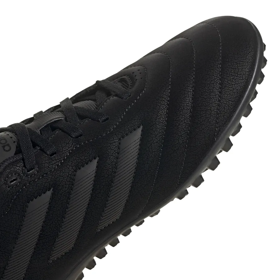 Imagen 5 de 7 de Botines adidas Goletto VIII Tf-NEGRO/NEGRO