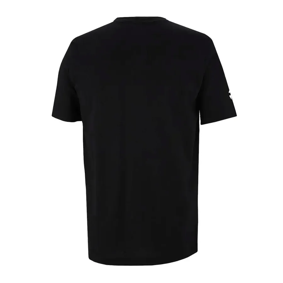 Imagen 1 de 2 de Remera Topper Mc Brand-NEGRO