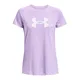 remera-under-armour-tech-twist-LILA/BLANCO