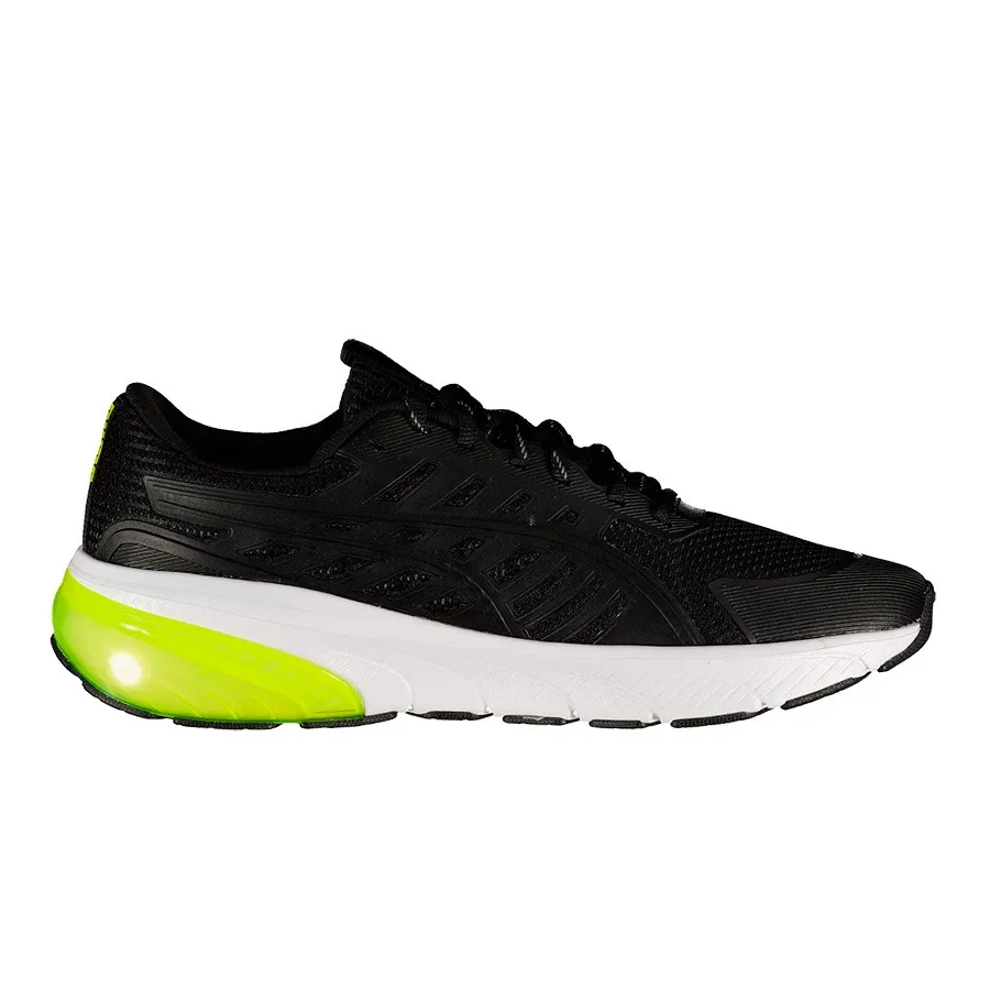 Imagen 0 de 6 de Zapatillas Puma Cell Glare-NEGRO/AMARILLO FLUOR
