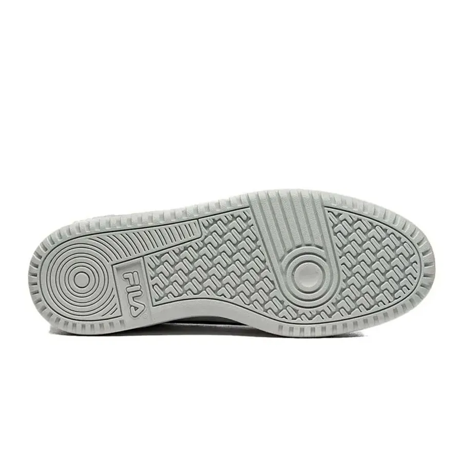 Imagen 3 de 4 de Zapatillas Fila Acd Classic-BLANCO/NEGRO