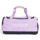 bolso-adidas-linear-graphic-duffel-ROSA/NEGRO