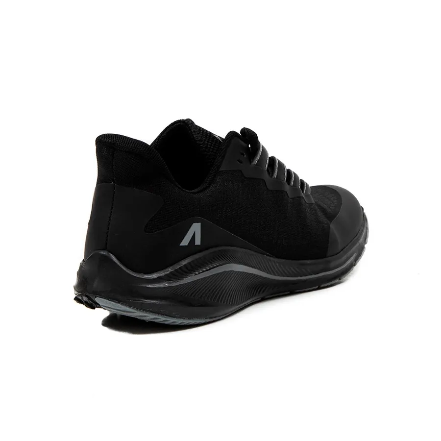 Imagen 2 de 5 de Zapatillas A Nation Alpha Motion-NEGRO