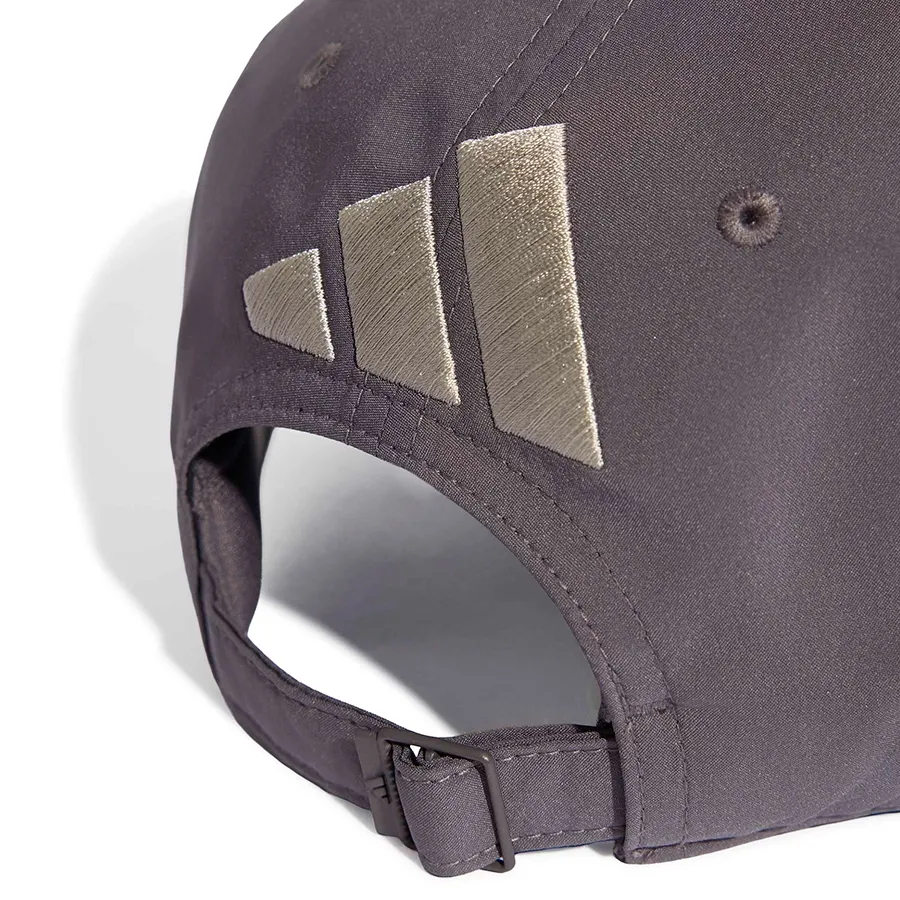 Imagen 3 de 4 de Gorra adidas F1 Audi Revolut-GRIS