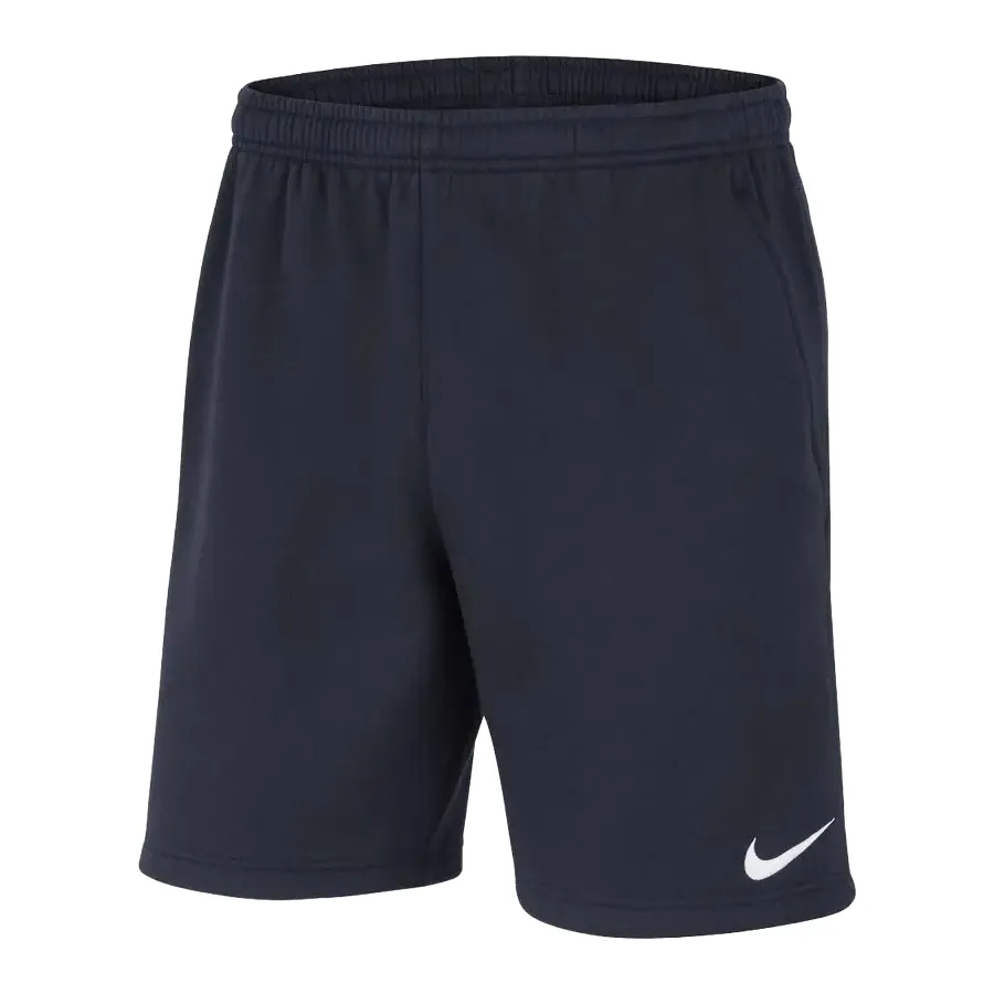 Imagen 2 de 6 de Nike Shorts Fleece Park20-MARINO