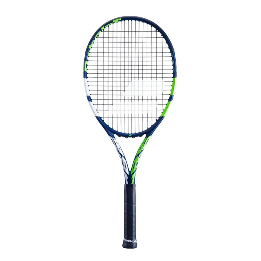 Imagen 1 de 4 de Raqueta Babolat Boost Drive 2-AZUL/VERDE/BLANCO