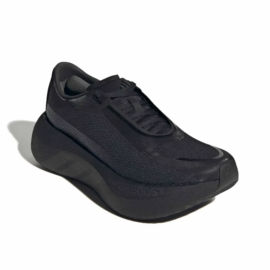 Imagen 1 de 7 de Zapatillas adidas Hyperboost Edge-NEGRO