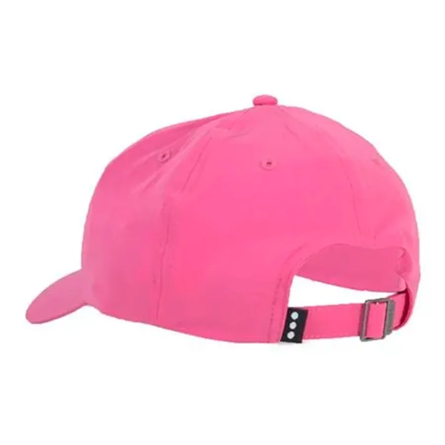 Imagen 1 de 2 de Gorra Saucony Outpace Petite-FUCSIA