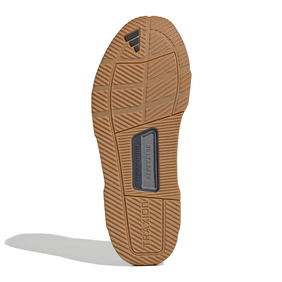 Imagen 4 de 7 de Zapatillas adidas Dropset Control Training-GRIS/GRAFITO