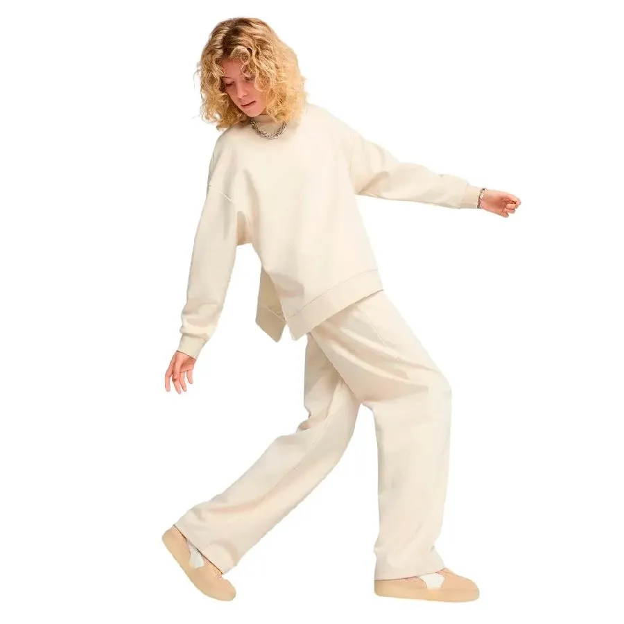 Imagen 2 de 5 de Pantalón Puma Wardrobe Essentials-BEIGE