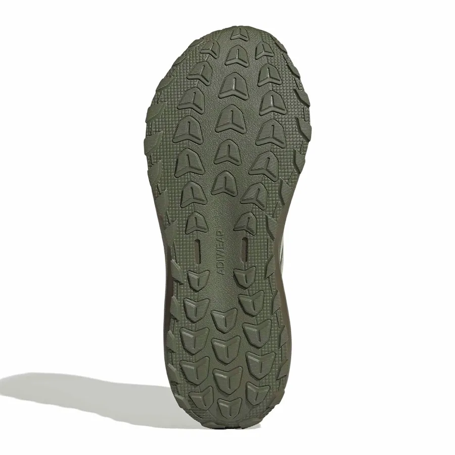 Imagen 4 de 7 de Zapatillas adidas Runfalcon 6 Atr-VERDE SECO