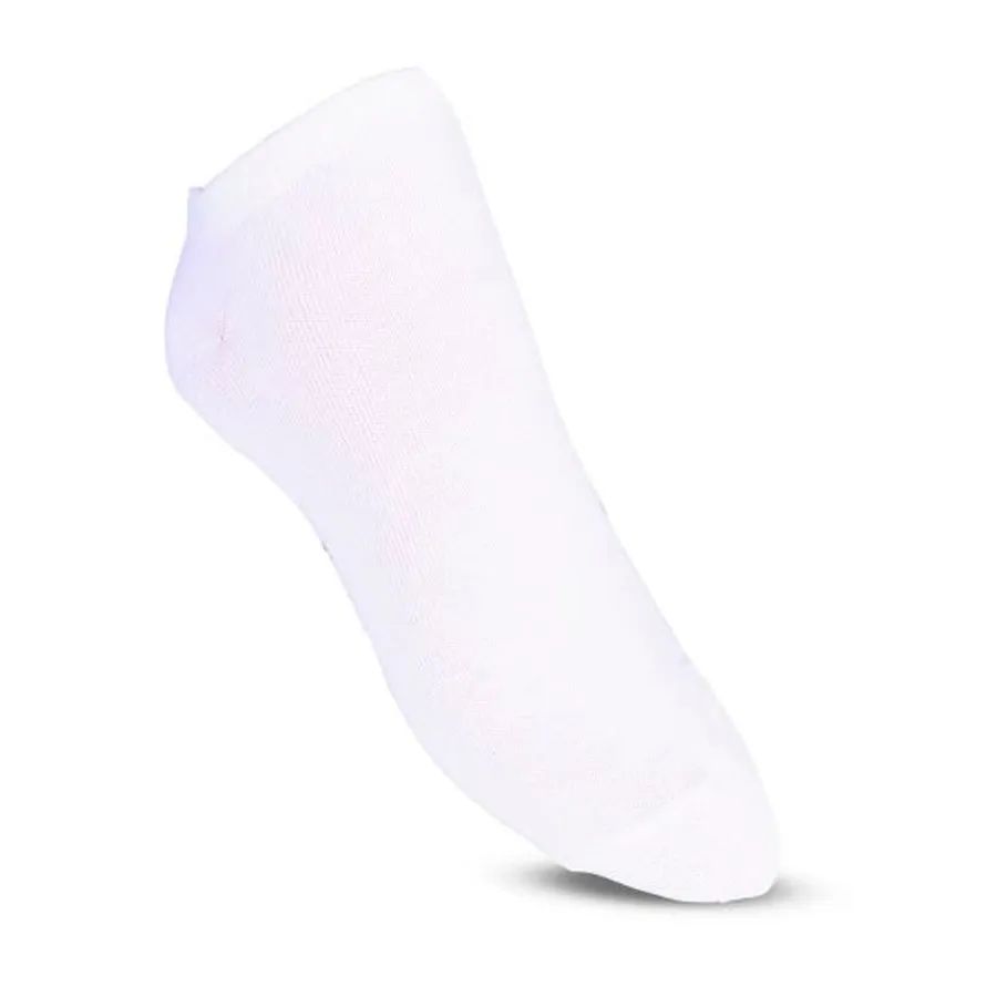 Imagen 0 de 1 de Medias Crocs No Show-BLANCO