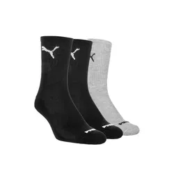 Medias Puma Lifesytle X3
