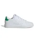 zapatillas-adidas-advantage-base-2-0-BLANCO/VERDE