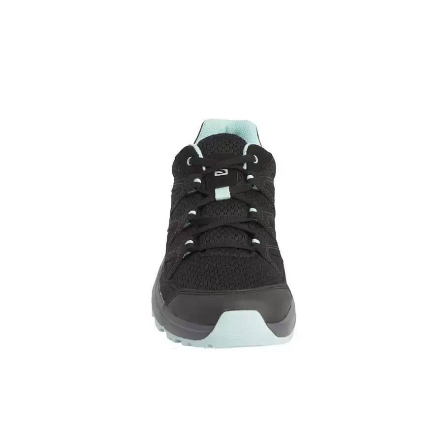 Imagen 2 de 5 de Zapatillas Salomon Blackstonia W-NEGRO/AQUA