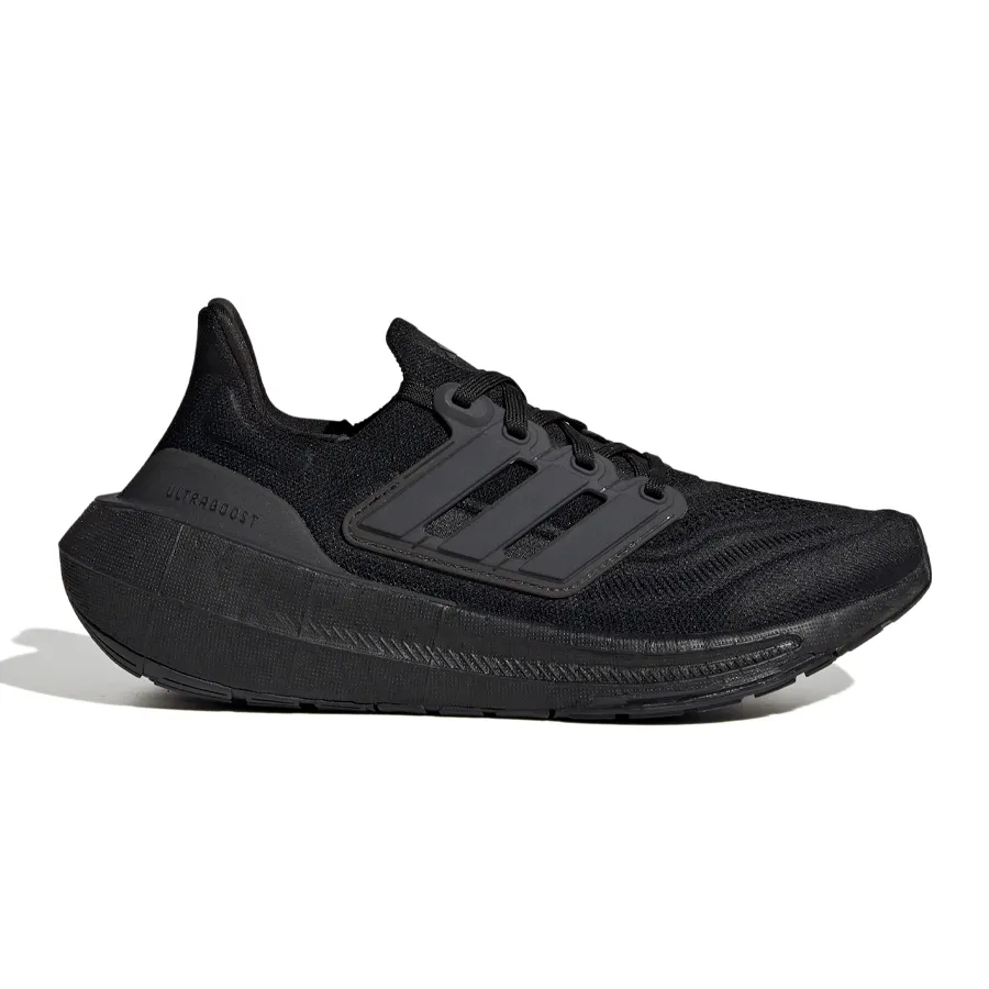 Imagen 1 de 9 de Zapatillas adidas Ultraboost Light-NEGRO