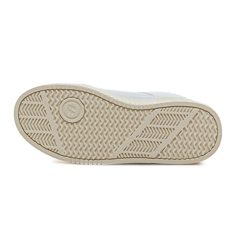 Imagen 4 de 6 de Zapatillas Topper Graf-BLANCO/BORDO/MARINO