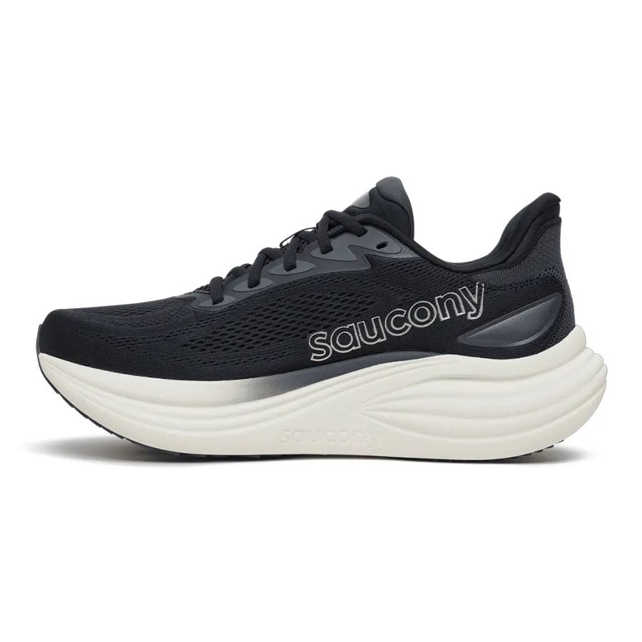 Imagen 2 de 6 de Zapatillas Saucony Triumph 24-NEGRO/GRAFITO
