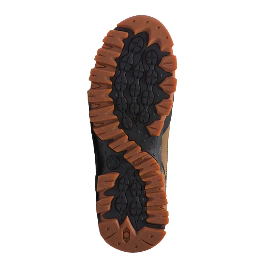 Imagen 5 de 8 de Botas Timberland Mt. Maddsen Mid Hiking-BEIGE/NEGRO