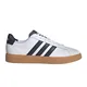 zapatillas-adidas-grand-court-2-0-BLANCO/NEGRO/MARRON
