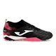botines-joma-n10-tf-NEGRO/FUCSIA