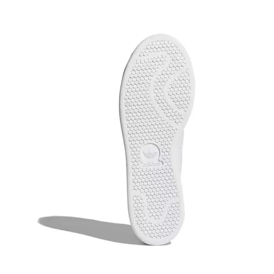 Imagen 3 de 6 de Zapatillas adidas originals Stan Smith-BLANCO/MARINO