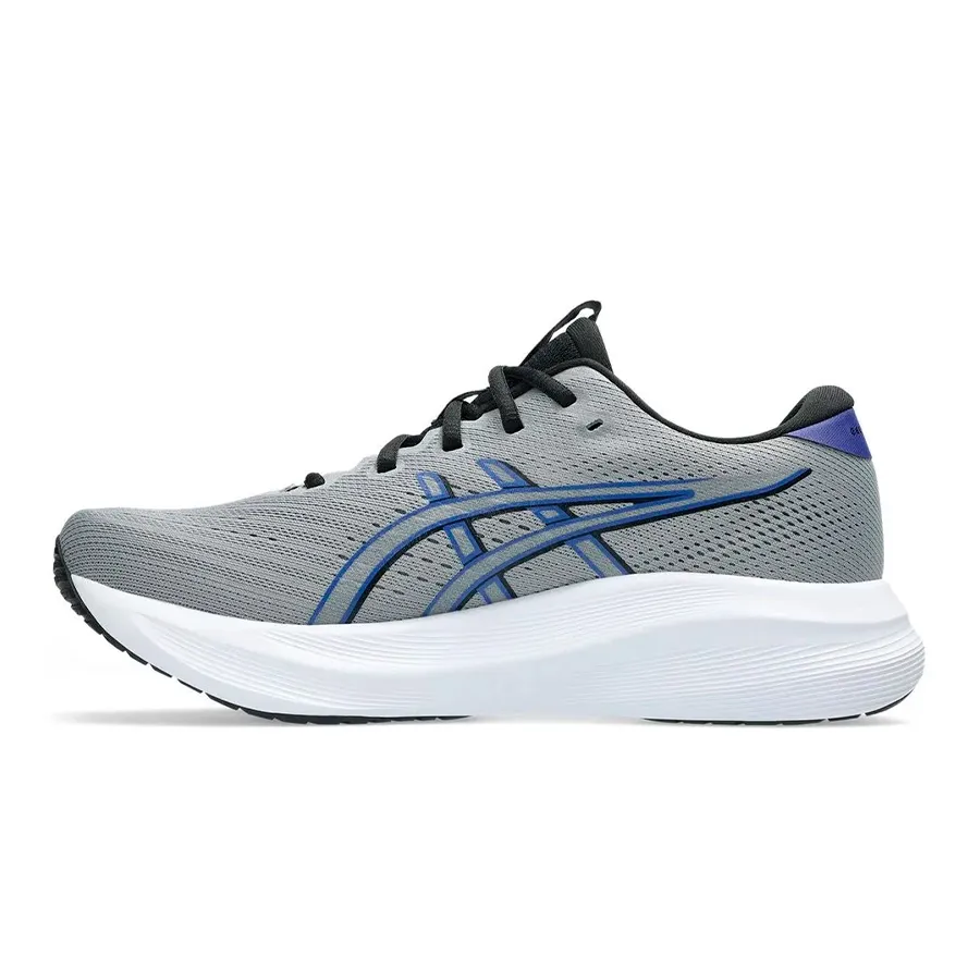 Imagen 2 de 7 de Zapatillas Asics Gel-Excite 11-GRIS/LAVANDA