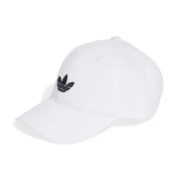 Gorra adidas originals Adicolor Classic Trefoil Baseball