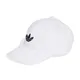 gorra-adidas-originals-adicolor-classic-trefoil-baseball-BLANCO