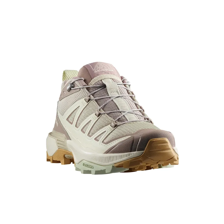 Imagen 1 de 5 de Zapatillas Salomon X Ultra 360 Edge-ROSA VIEJO/BLANCO