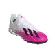 botines-adidas-x-19-3-tf-BLANCO/ROSA/NEGRO