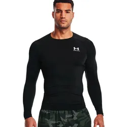 Remera Under Armour HeatGear Armour