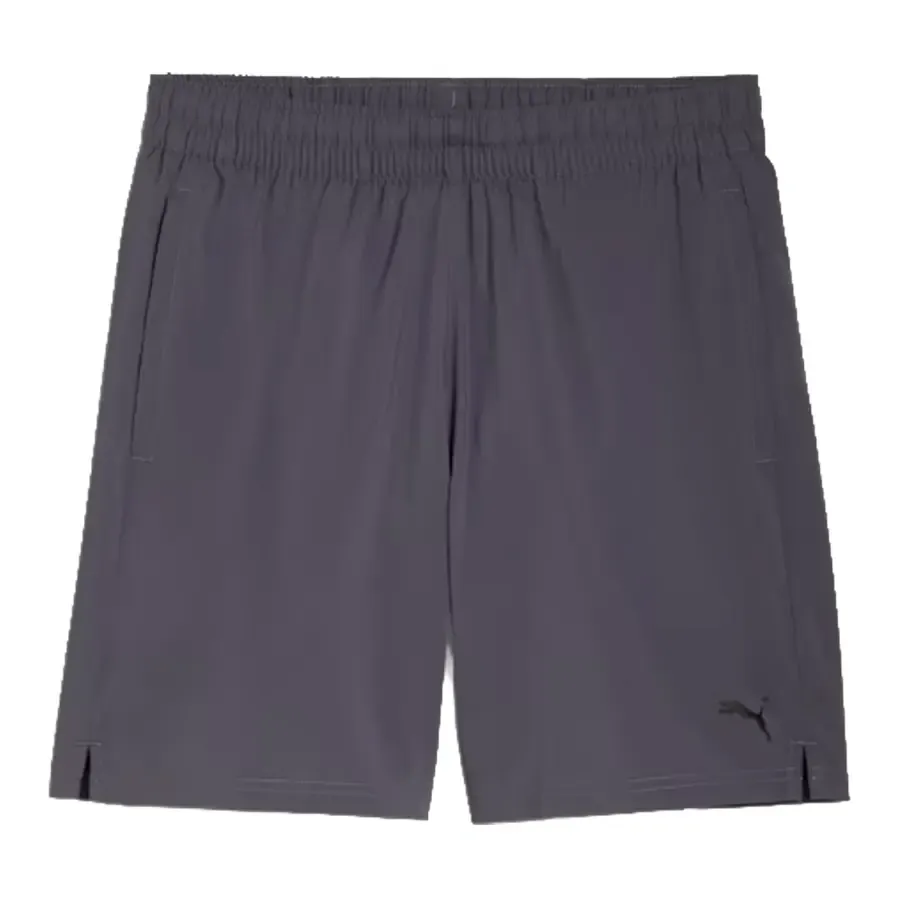 Imagen 0 de 2 de Short Puma Train All Day Foundations-GRAFITO