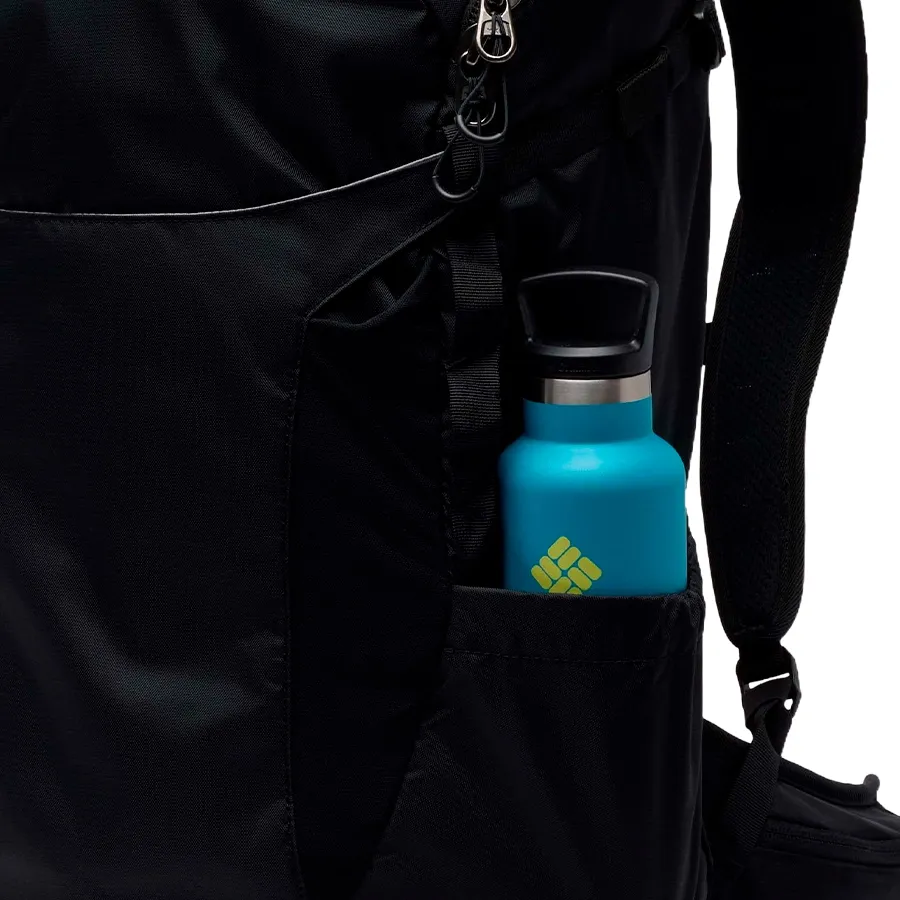 Imagen 4 de 7 de Mochila Columbia Triple Canyon-NEGRO