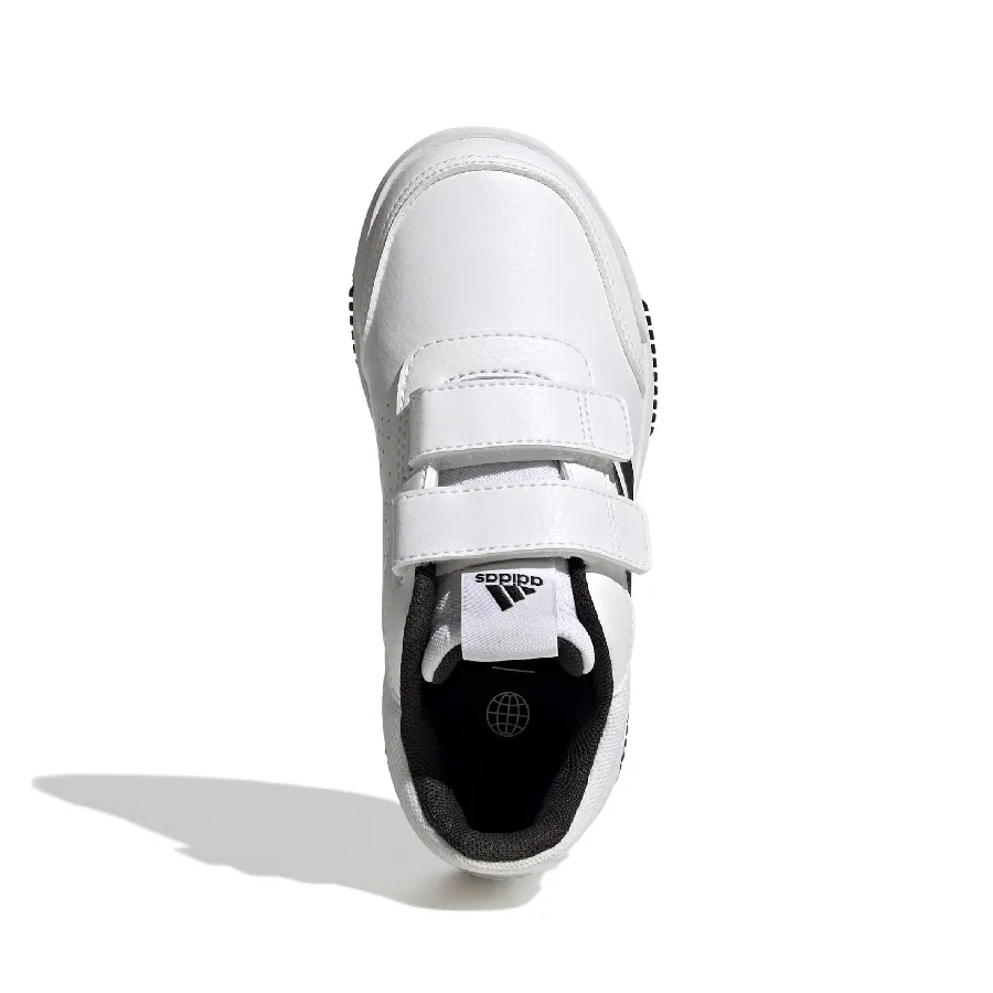 Imagen 4 de 7 de Zapatillas adidas Tenasur Sport 2.0-BLANCO/NEGRO