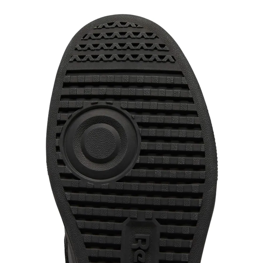 Imagen 4 de 5 de Zapatillas Reebok Vector Smash-NEGRO