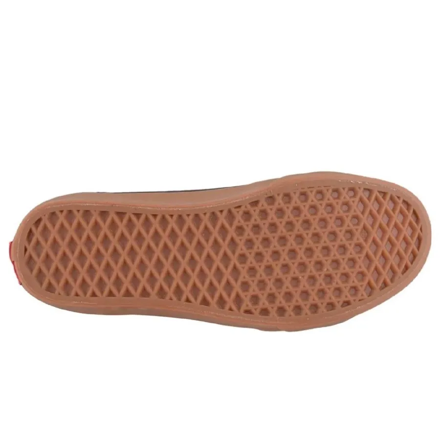 Imagen 2 de 4 de Zapatillas Vans Filmore-NEGRO/BLANCO