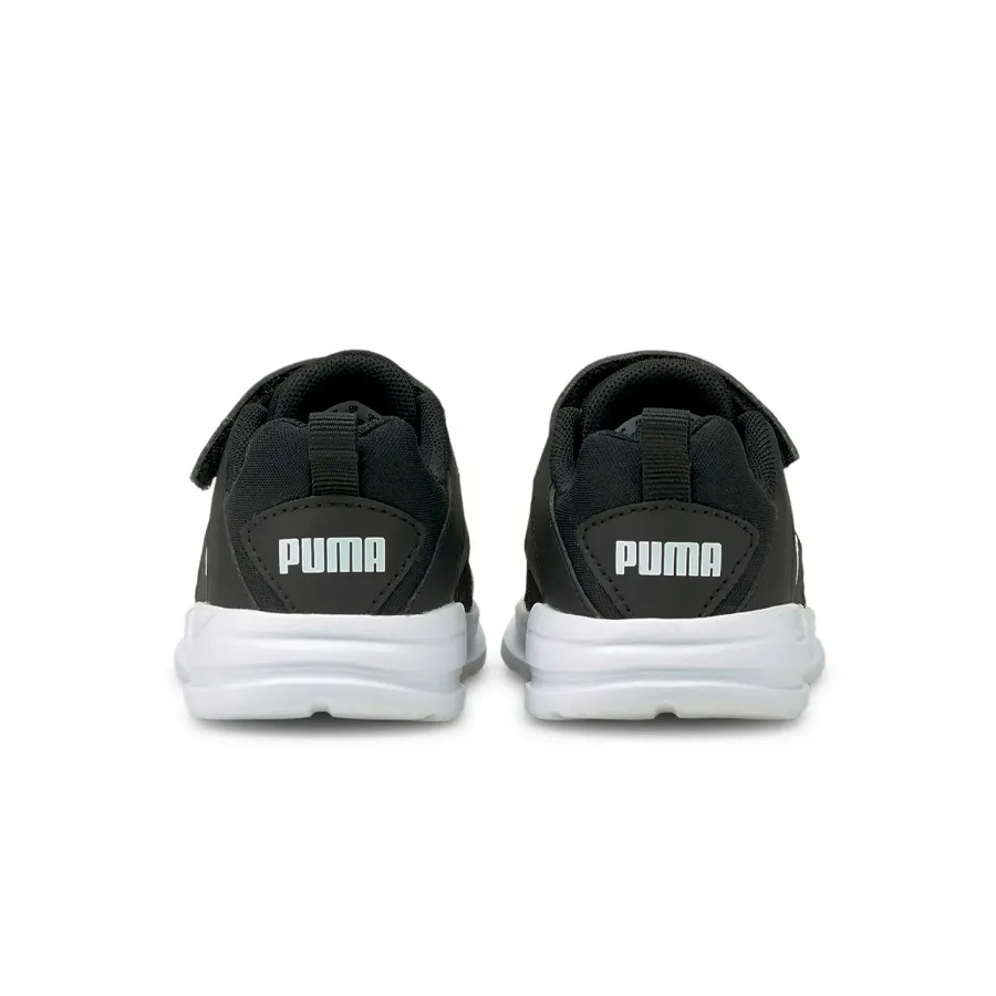 Imagen 3 de 6 de Zapatillas Puma Comet 2 Alt-NEGRO/GRIS