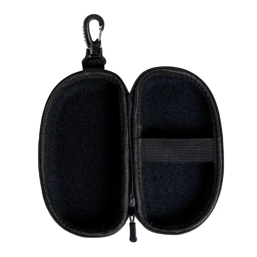 Imagen 2 de 3 de Porta Antiparras Arena Goggle Case-NEGRO/PURPURA