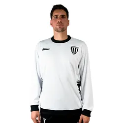 Buzo Mitre Condor II Gimnasia y Esgrima 25