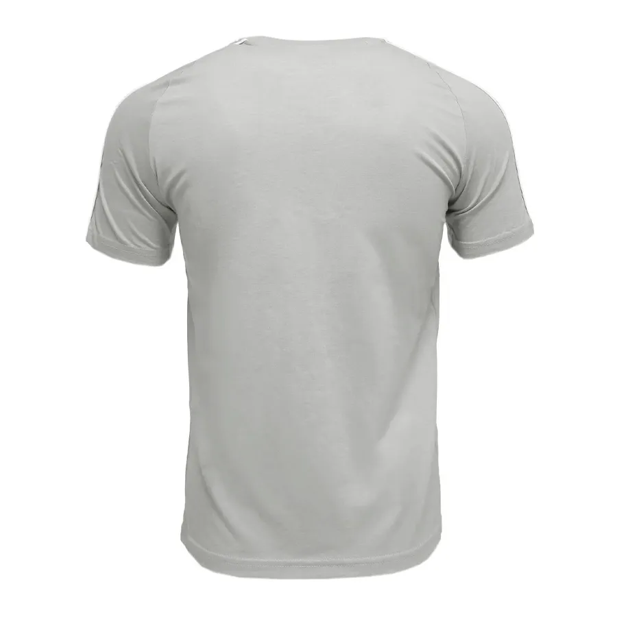 Imagen 1 de 3 de Remera Kappa Racing 23-GRIS