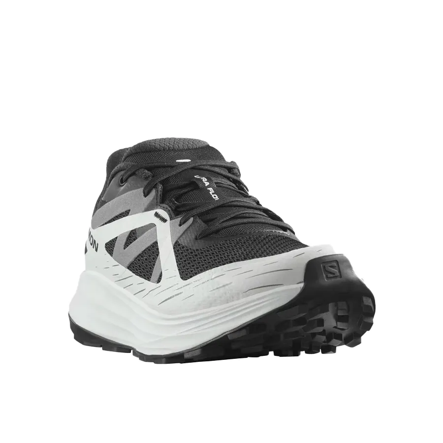 Imagen 1 de 5 de Zapatillas Salomon Ultra Flow-NEGRO/GRIS