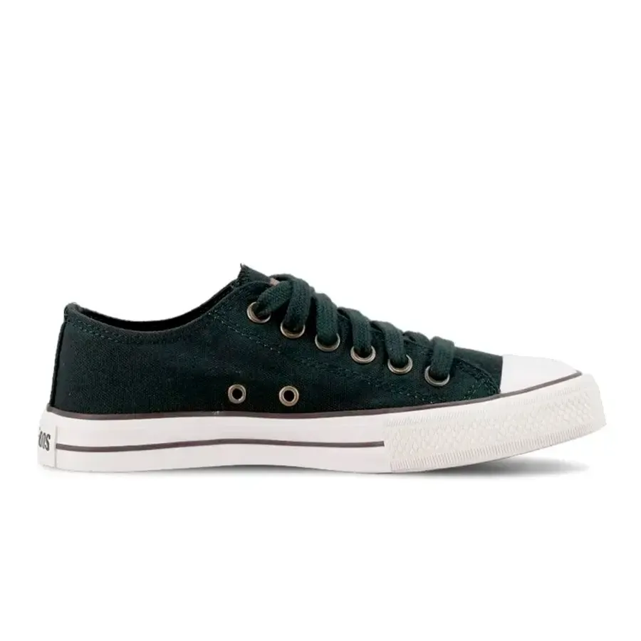 Imagen 0 de 5 de Zapatillas John Foos Dye Fall-PETROLEO