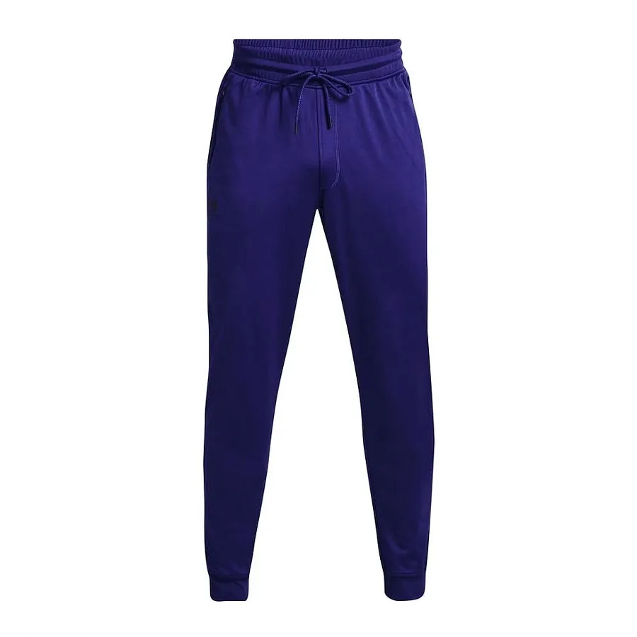 Imagen 0 de 5 de Pantalón Under Armour Sportstyle Tricot-AZUL FRANCIA