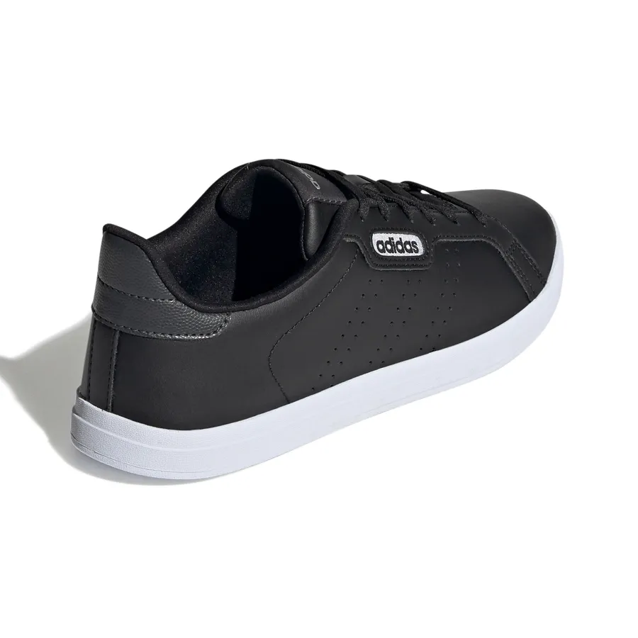 Imagen 2 de 7 de Zapatillas adidas Courtpoint Base-NEGRO/BLANCO