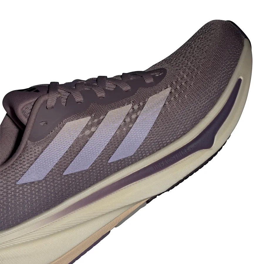 Imagen 7 de 8 de Zapatillas adidas Supernova Rise-LILA/VIOLETA/BLANCO