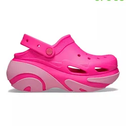 Sandalias Crocs Bubble Crush