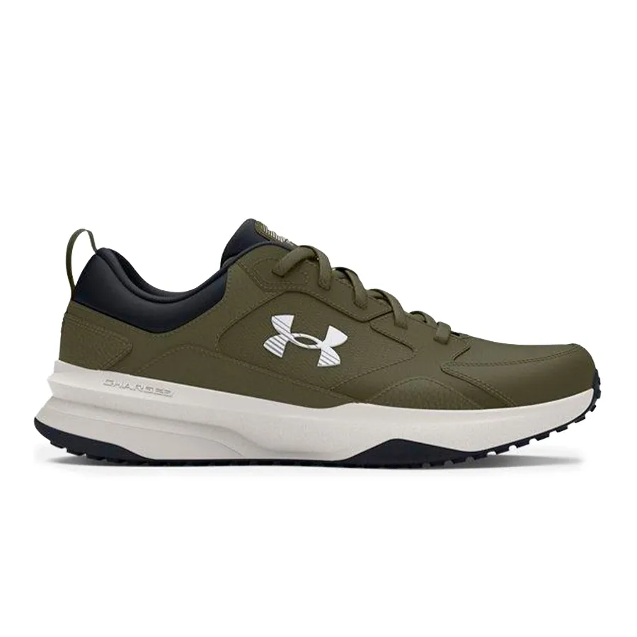 Imagen 0 de 5 de Zapatillas Under Armour Charged Edge-OLIVA/NEGRO