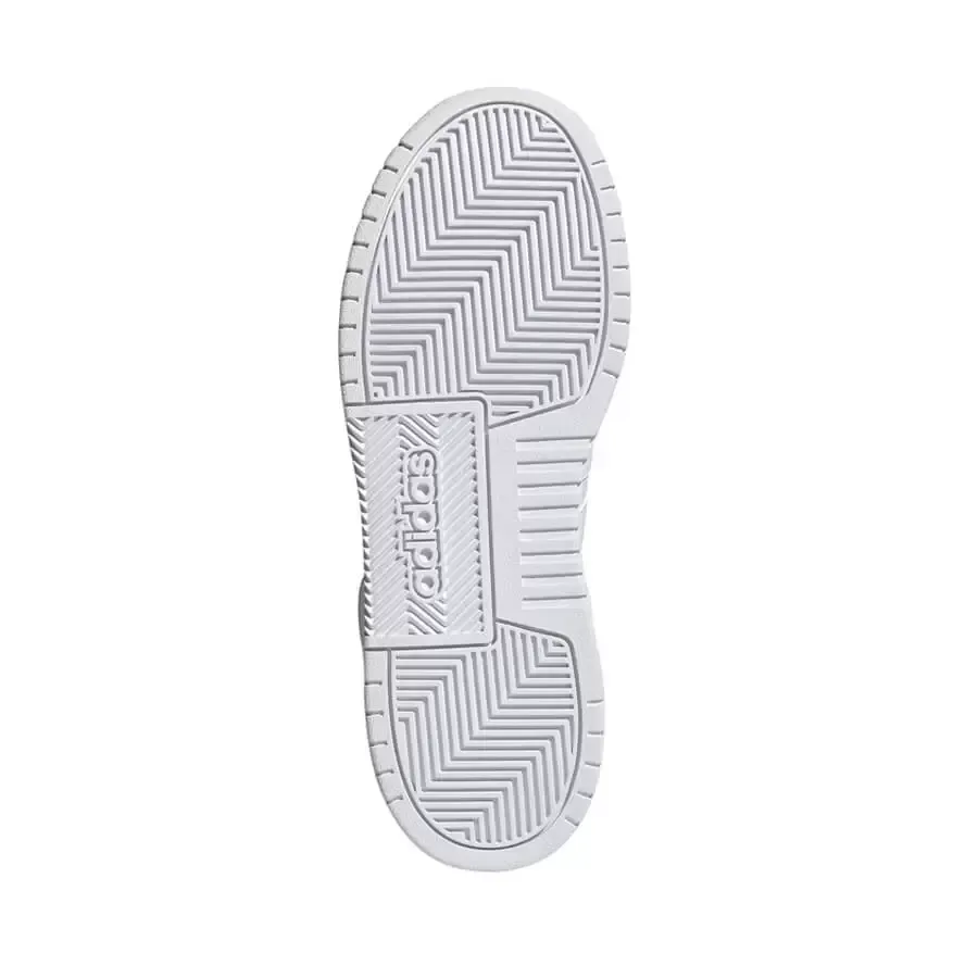 Imagen 2 de 5 de Zapatillas adidas Entrap-BLANCO