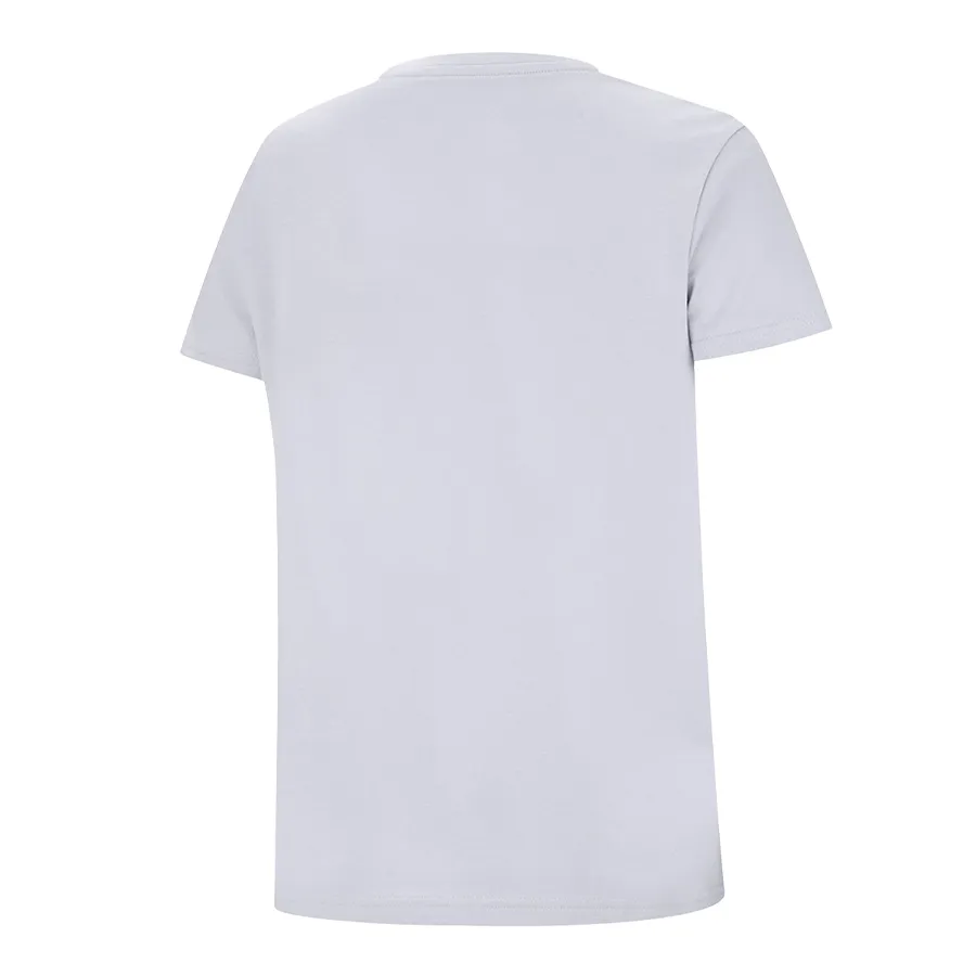 Imagen 1 de 4 de Remera Puma Essential Crew Tee-LILA